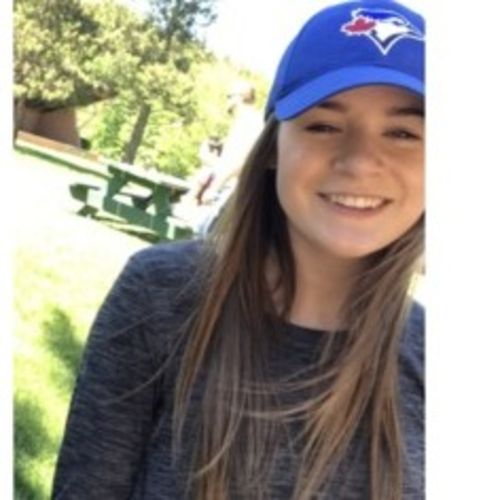 Canadian Nanny Provider Nicole C's Profile Picture