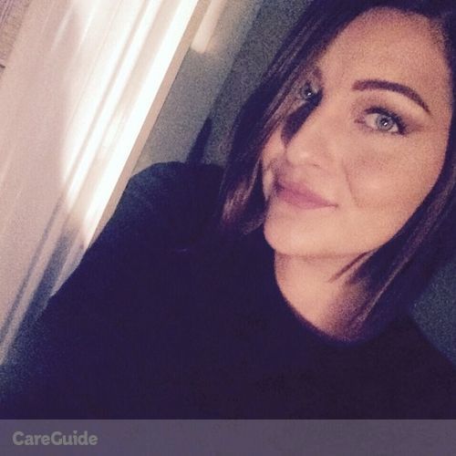 Housekeeper Provider Brooklynn S's Profile Picture