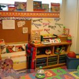 Pequeas Manos - Small Hands Family Home Child Care Midway Area