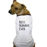 Experienced Pet Nanny in the Gatineau area