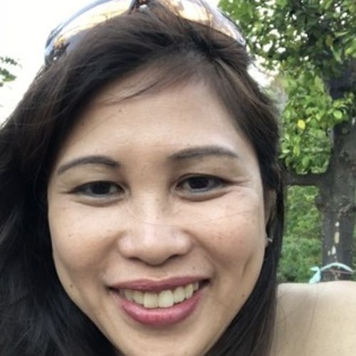 Housekeeper Provider Lhen D's Profile Picture