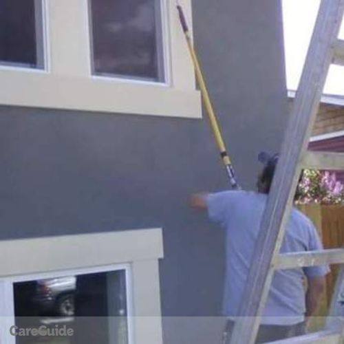 Painter Provider Don M's Profile Picture