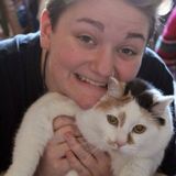Cat and dog lover searching for DMV animal caregiver jobs!