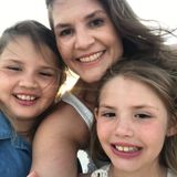 Summertime Nanny Needed for Two Girls in Southeast Oakville