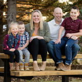 Live-out Nanny Position in Airdrie
