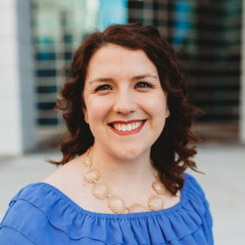 Child Care Provider Anna-Maria R's Profile Picture