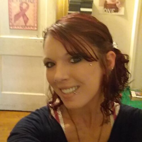 Child Care Provider Megan S's Profile Picture