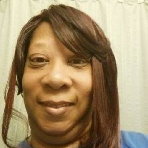 Child Care Provider Kamie J's Profile Picture