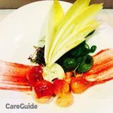 Personal Chefs for any occasion!