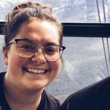 Full time nanny in High River area (willing to travel).