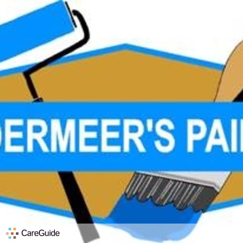 Painter Provider Steve V's Profile Picture