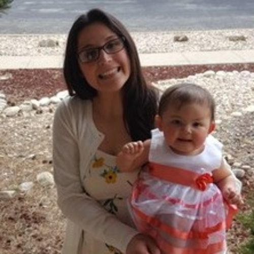 Housekeeper Provider Emily H's Profile Picture