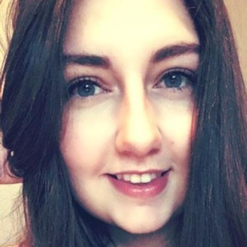 Canadian Nanny Provider Jessica C's Profile Picture