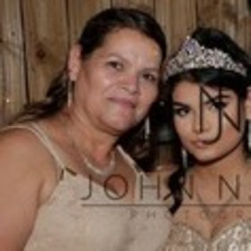 Child Care Provider Maria Martinez's Profile Picture