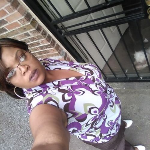 House Sitter Provider Latorya K's Profile Picture