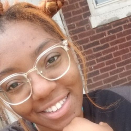 Child Care Provider Paris T's Profile Picture