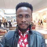Present an international student