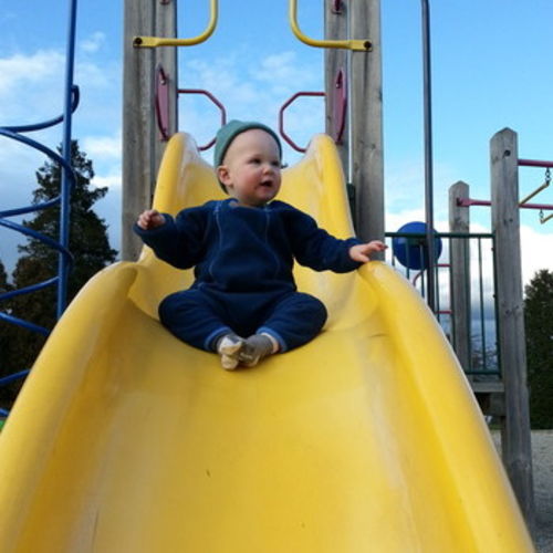 Canadian Nanny Job Jo-Anna G's Profile Picture