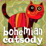 Professional Cat Sitters...the best in Nashville!