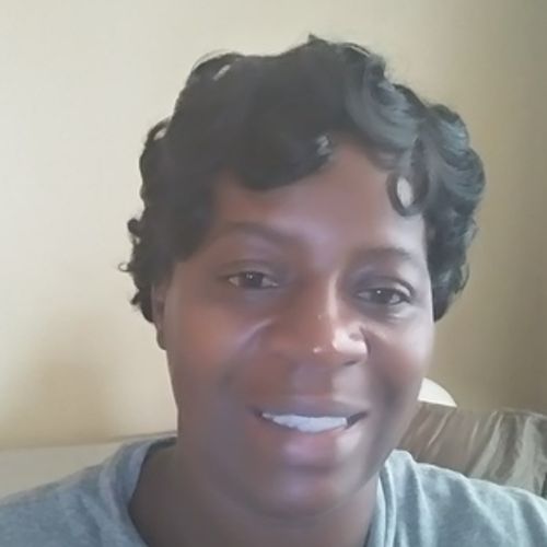 Housekeeper Provider Regina F's Profile Picture