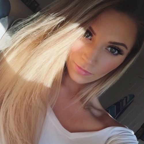 Canadian Nanny Provider Olivia R's Profile Picture