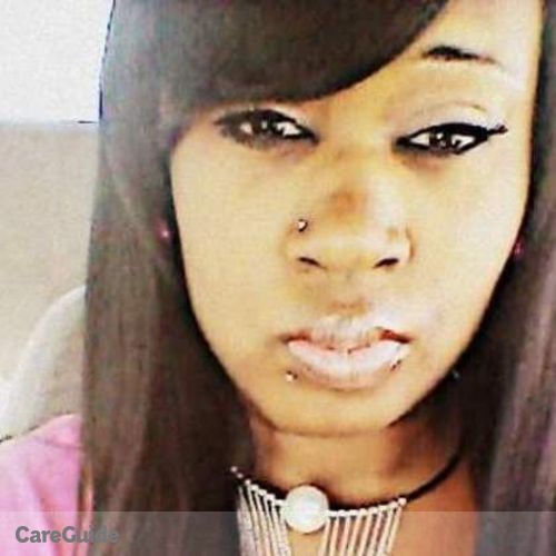 Child Care Provider Nicole Gumbus's Profile Picture
