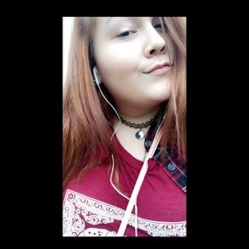 House Sitter Provider Kayla Sifford's Profile Picture