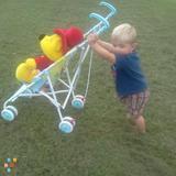 Experienced Childcare Available