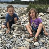 Seeking caregiver for two children in Sherwood Park Maplegrove area