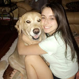 My name is Jacqueline I love to dog sit/walk and overnight stay