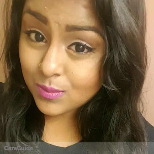 Chef Job Nisha P's Profile Picture