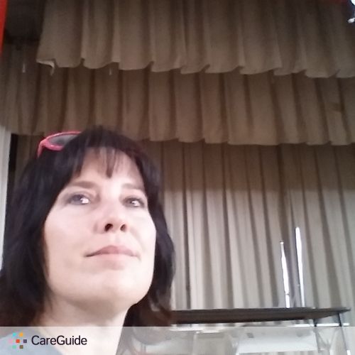 Child Care Provider Jamie L's Profile Picture