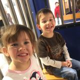 Wanted: a Trustworthy Child Carer in Gatineau, Quebec