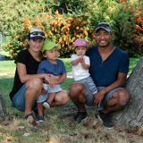 We are a fun loving German-Mexican family of four - looking for a Nanny for our two little ones.