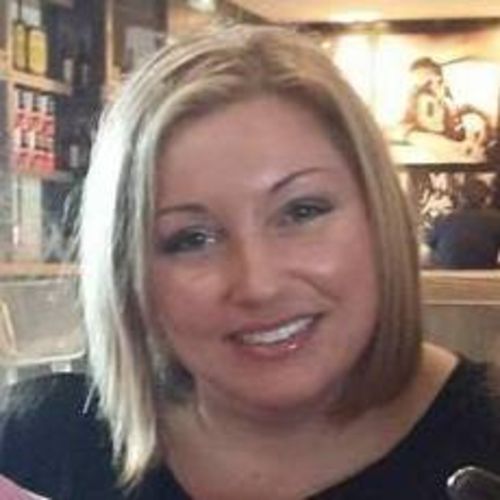 Canadian Nanny Provider Charlene Arrieta's Profile Picture