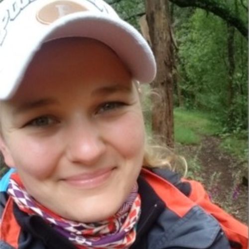 House Sitter Provider Rosch C's Profile Picture