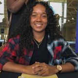 Young, Passionate Animal Lover in Huntsville