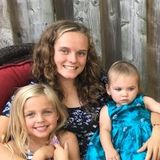 Great babysitter for evenings and weekends