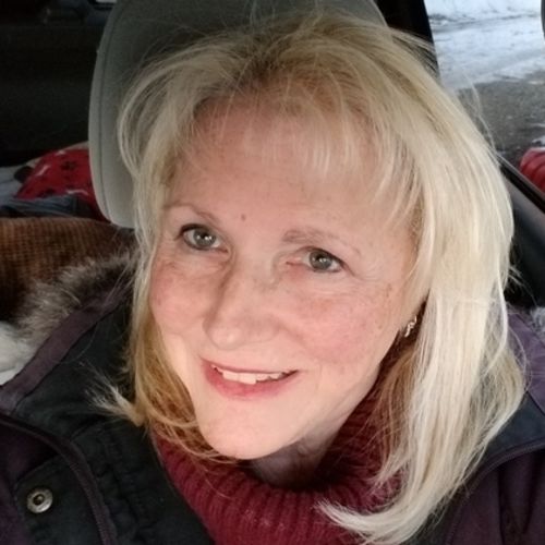 Pet Care Provider Karen D's Profile Picture