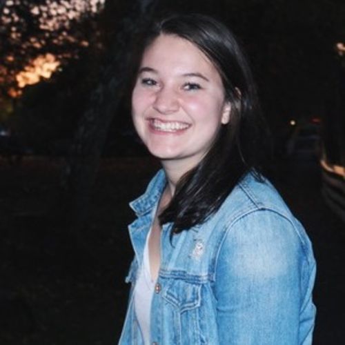 Canadian Nanny Provider Rachel V's Profile Picture