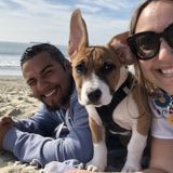 Available: Disciplined Petsitter in Pasadena and the Los Angeles area!