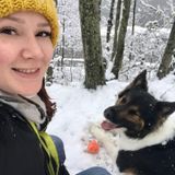 Pet Sitting / Walking and Drop-Ins by care of certified Vet Tech