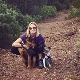 Hereford Pet Supervisor Interested In Work in Arizona