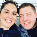 Super nice lady and gent living in Milton
