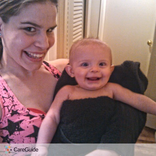 Housekeeper Provider hailey b's Profile Picture