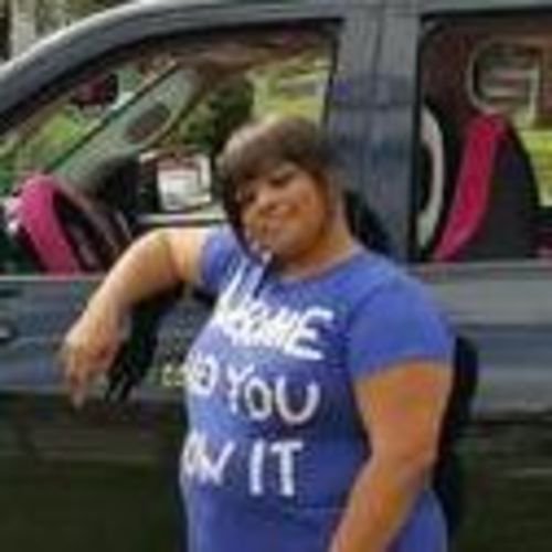 Child Care Provider Shannon W's Profile Picture