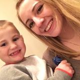 Fun, friendly, experienced sitter