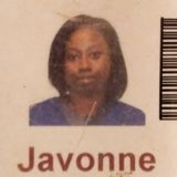 Hello my name is javonne and I love helping others