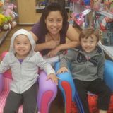Energetic 3 YO twins looking for Nanny ASAP!