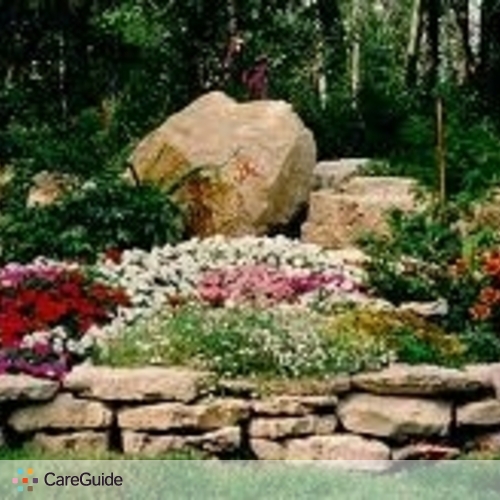 Landscaper Provider Rahn S's Profile Picture